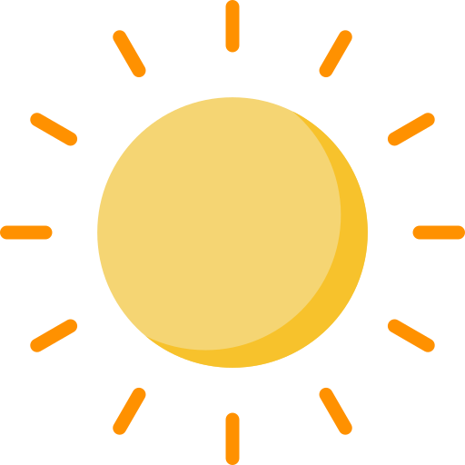 sun